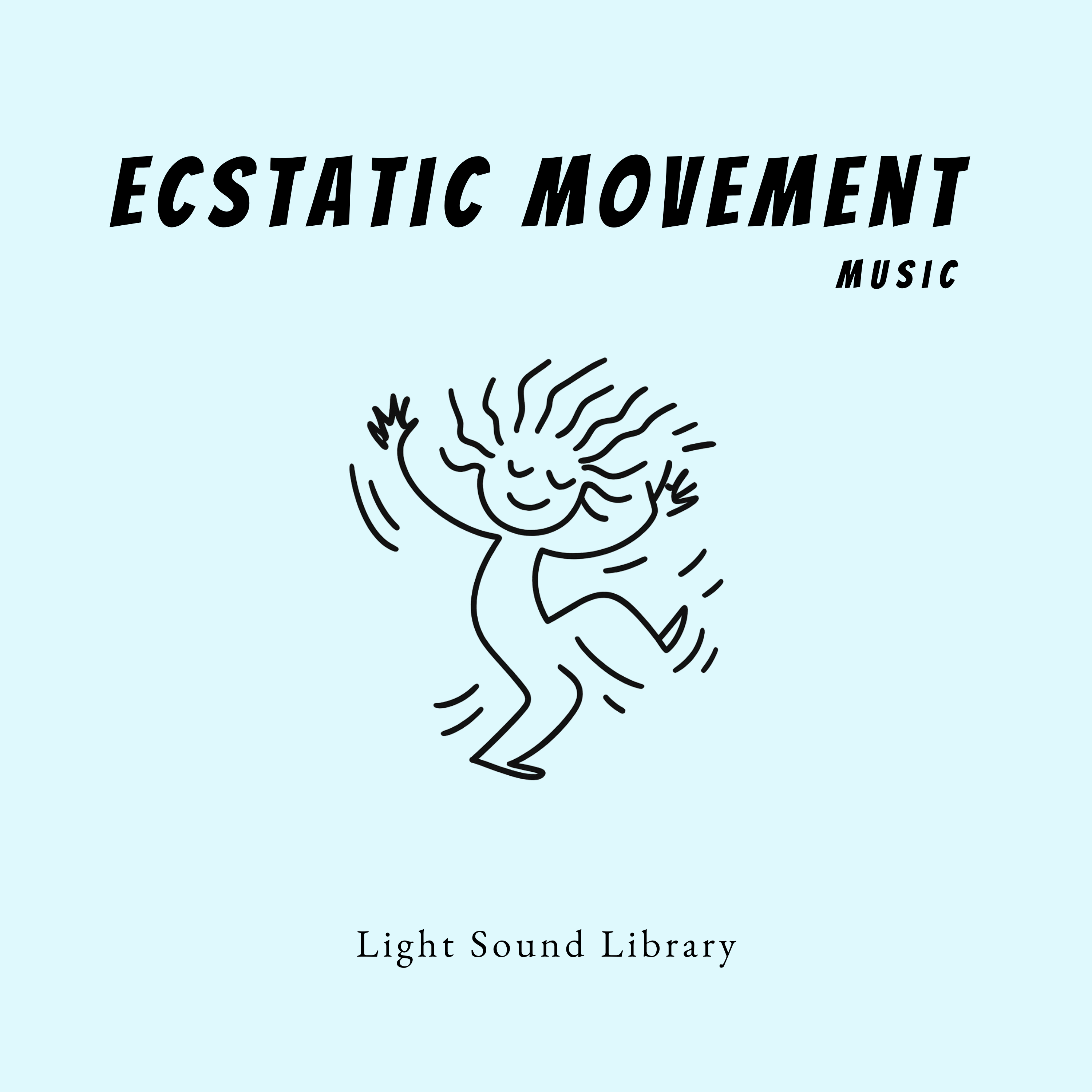 Ecstatic Movement